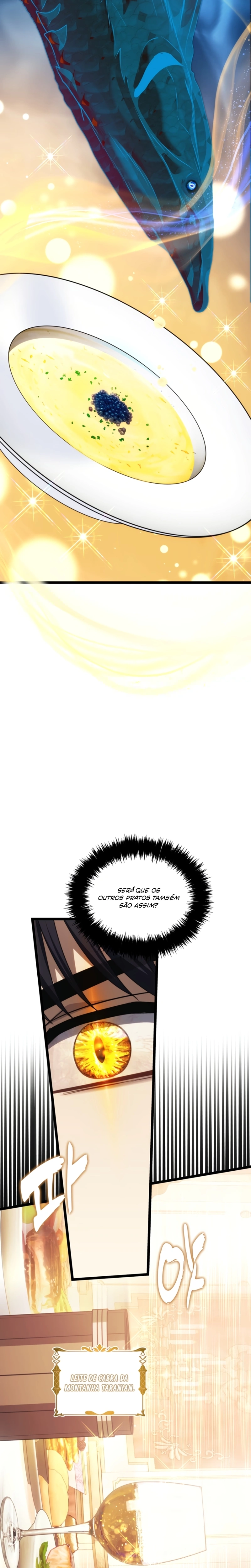 A Segunda Vida do Ranker capitulo 216 pagina 17