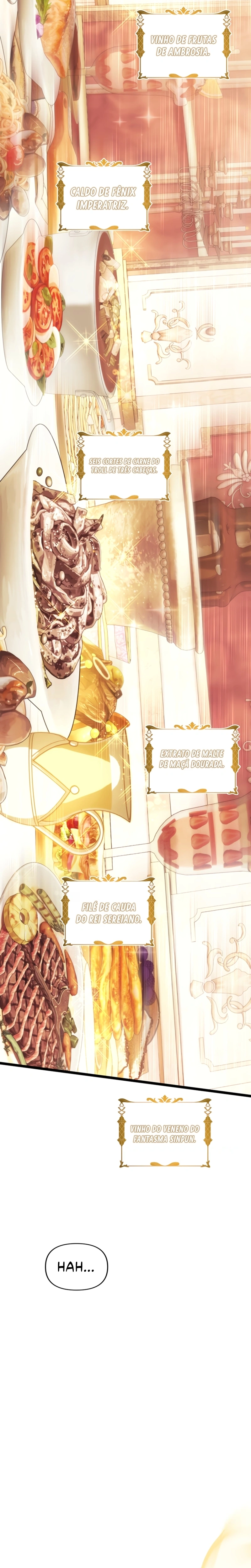 A Segunda Vida do Ranker capitulo 216 pagina 18