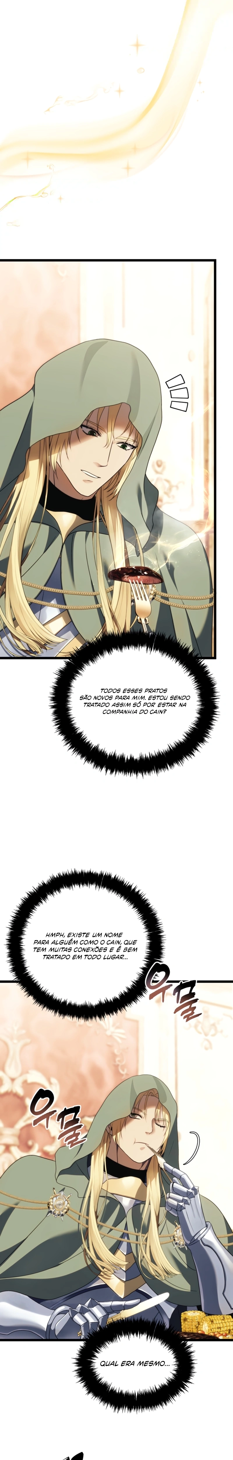 A Segunda Vida do Ranker capitulo 216 pagina 19