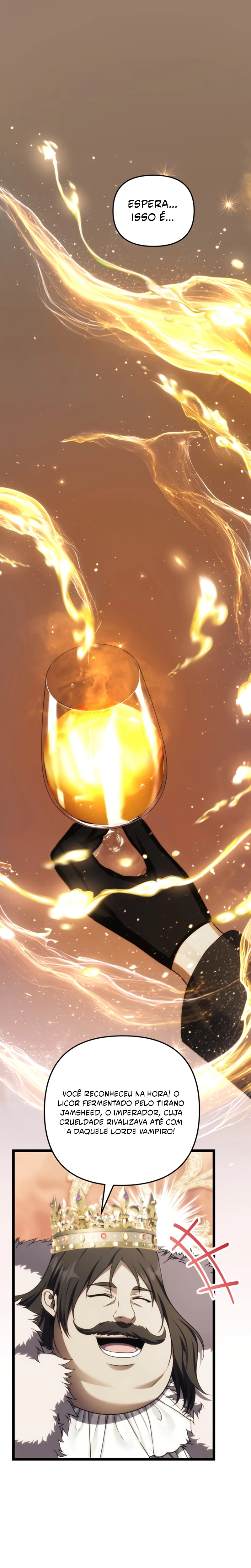 A Segunda Vida do Ranker capitulo 216 pagina 22