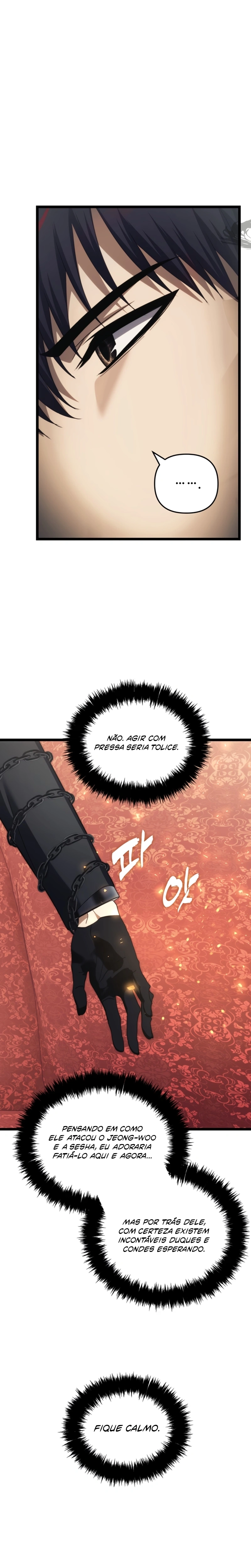 A Segunda Vida do Ranker capitulo 216 pagina 24