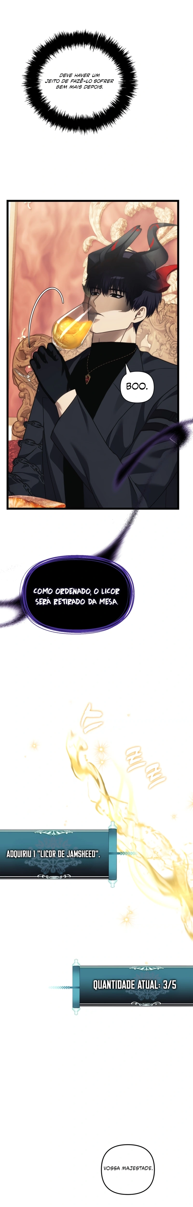 A Segunda Vida do Ranker capitulo 216 pagina 25