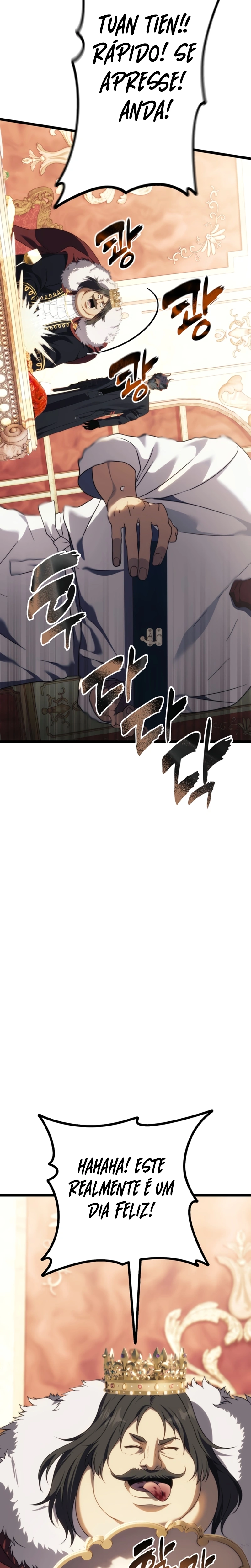 A Segunda Vida do Ranker capitulo 216 pagina 27
