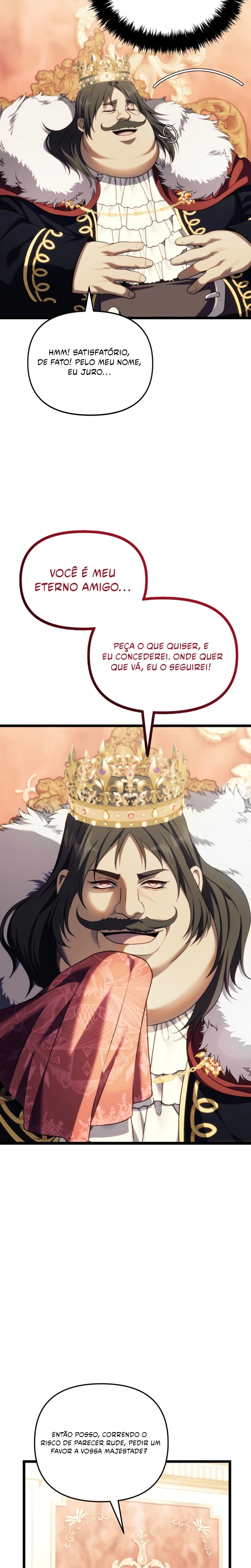 A Segunda Vida do Ranker capitulo 216 pagina 31