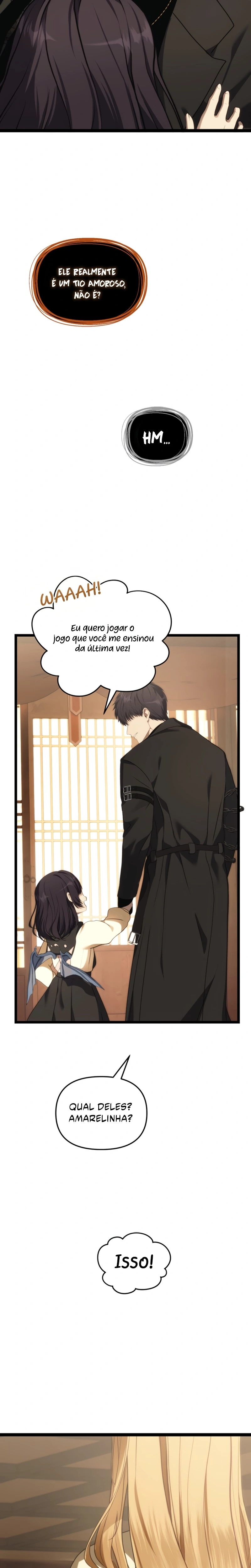A Segunda Vida do Ranker capitulo 216 pagina 7