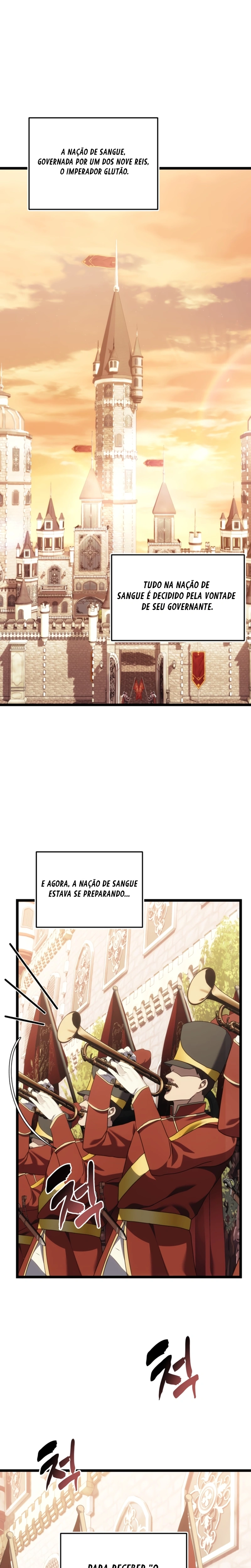 A Segunda Vida do Ranker capitulo 216 pagina 9