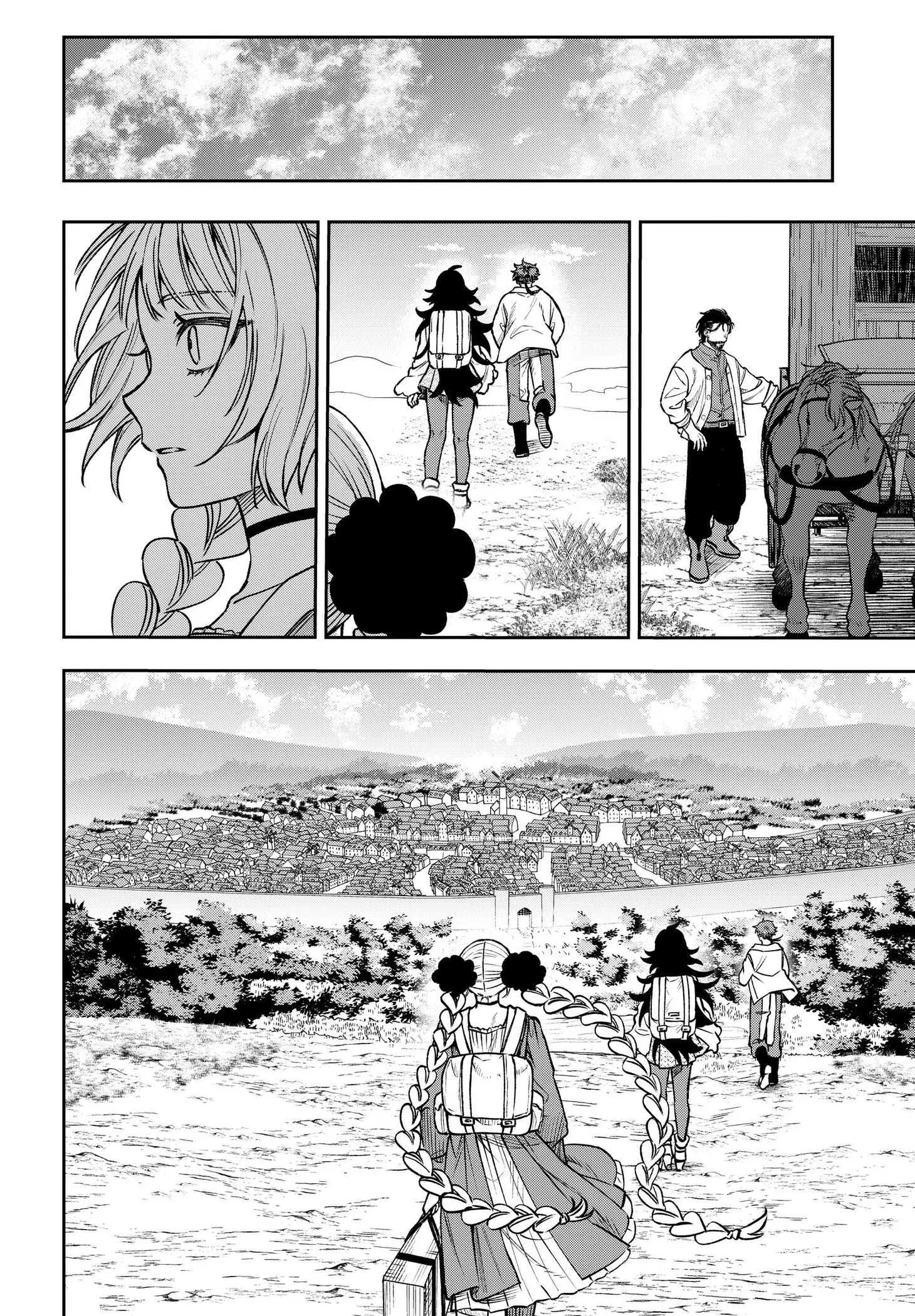WITCHRIV capitulo 28 pagina 17