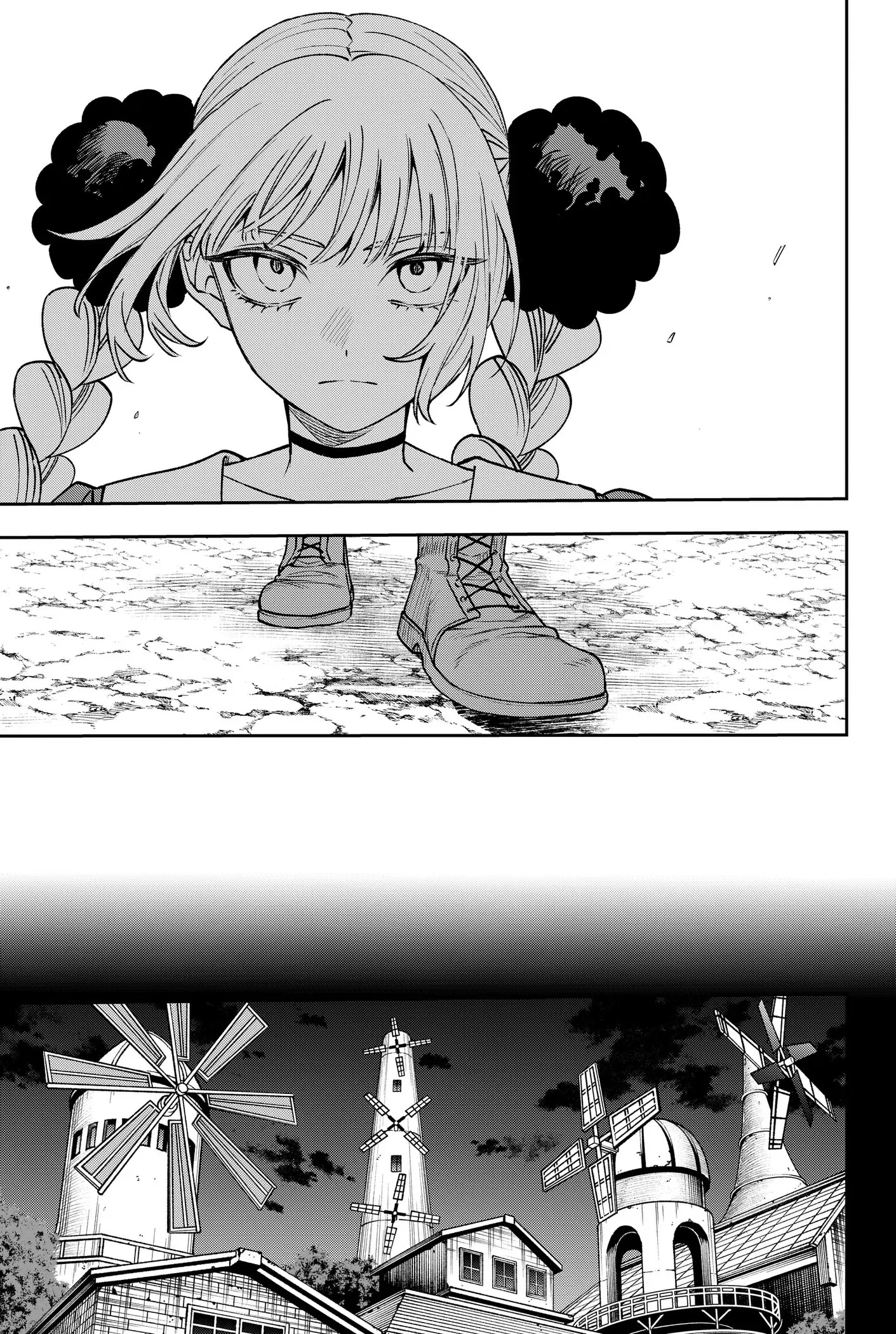 WITCHRIV capitulo 28 pagina 18