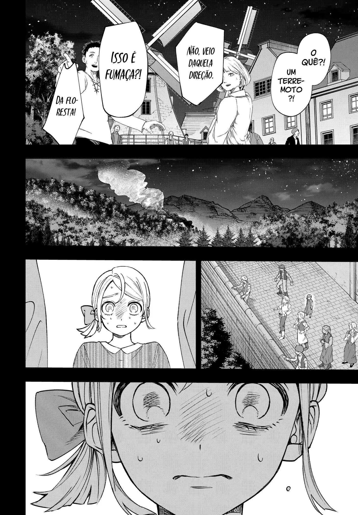WITCHRIV capitulo 28 pagina 19