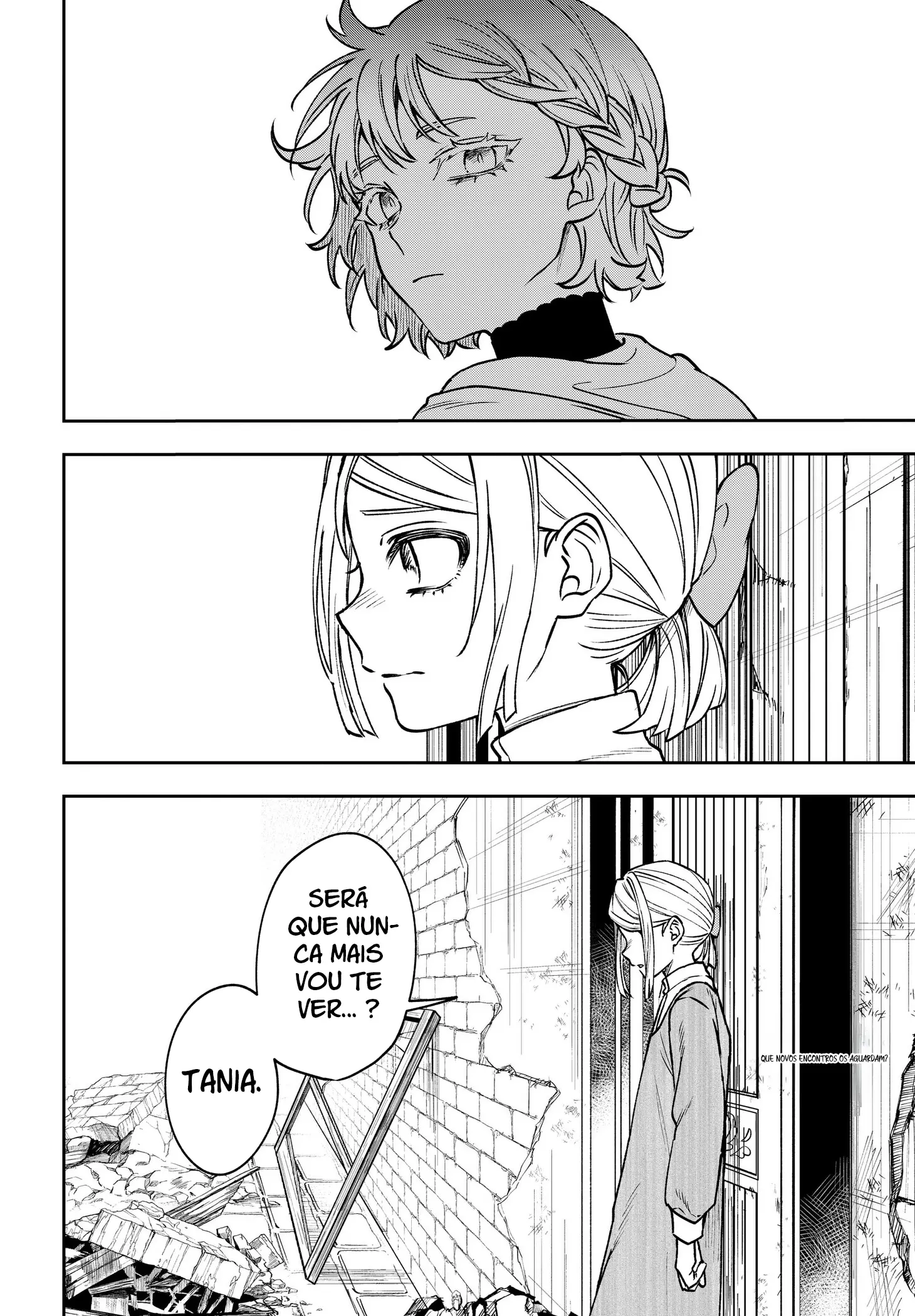 WITCHRIV capitulo 28 pagina 21