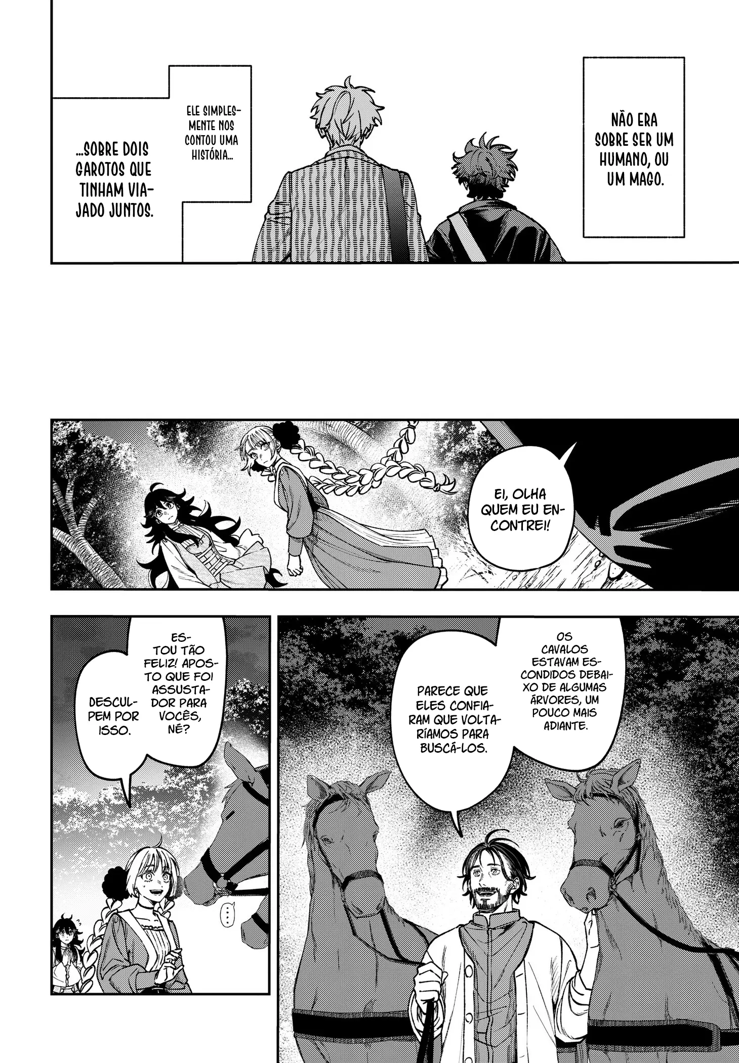 WITCHRIV capitulo 28 pagina 3