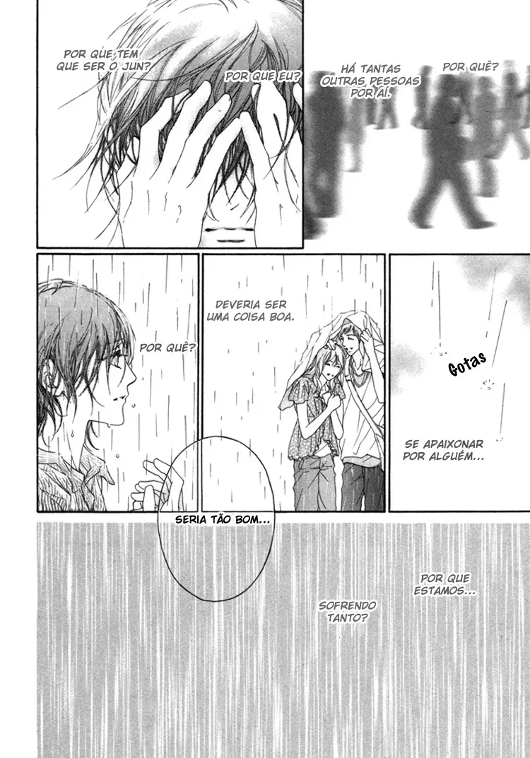 VocÃª Ã© Doce, Doce capitulo 4 pagina 26