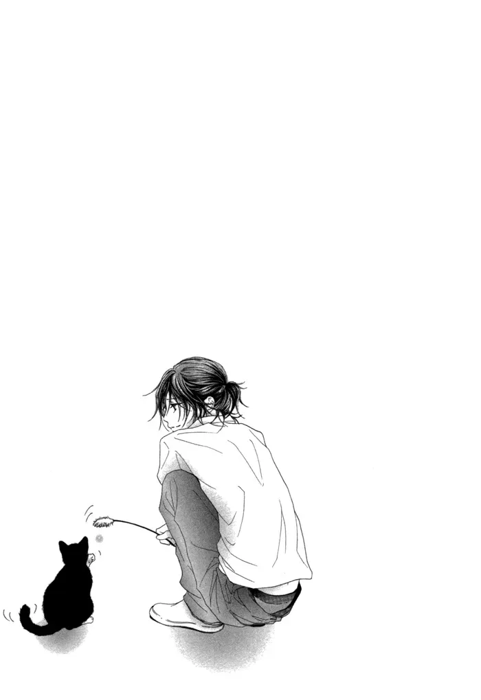 VocÃª Ã© Doce, Doce capitulo 4 pagina 51