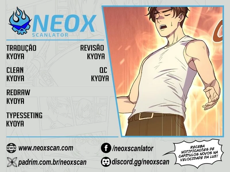 Dungeon ReinÃ­cio capitulo 3 pagina 1