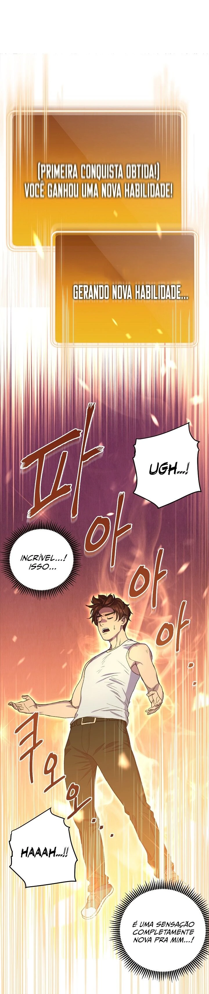 Dungeon ReinÃ­cio capitulo 3 pagina 14