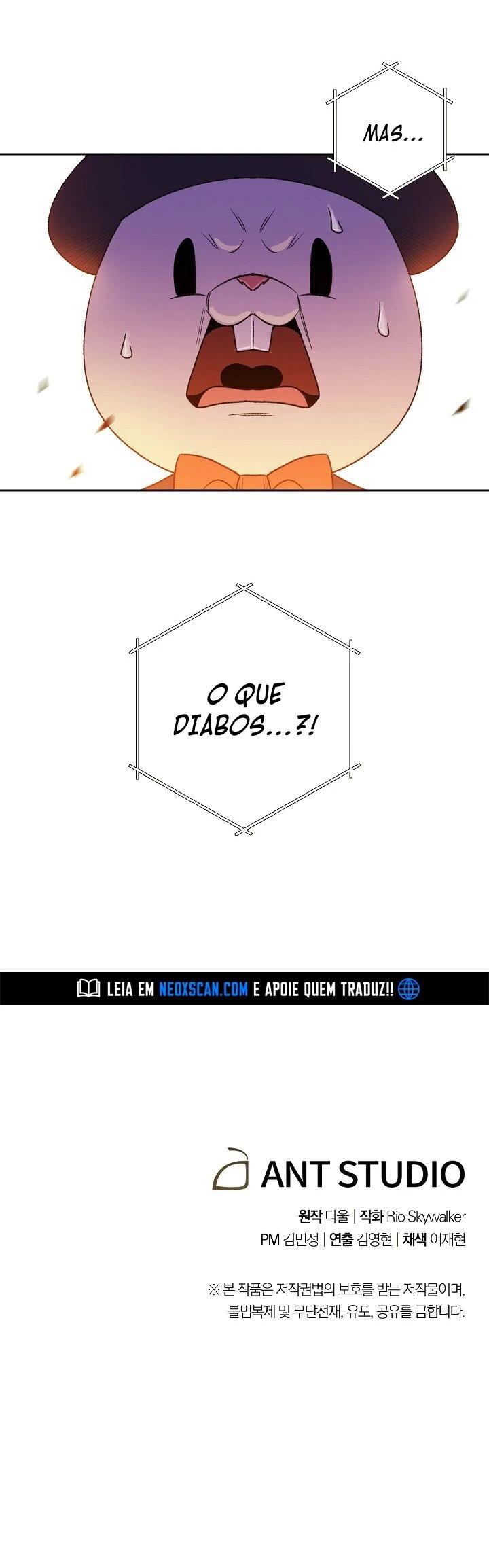 Dungeon ReinÃ­cio capitulo 3 pagina 29