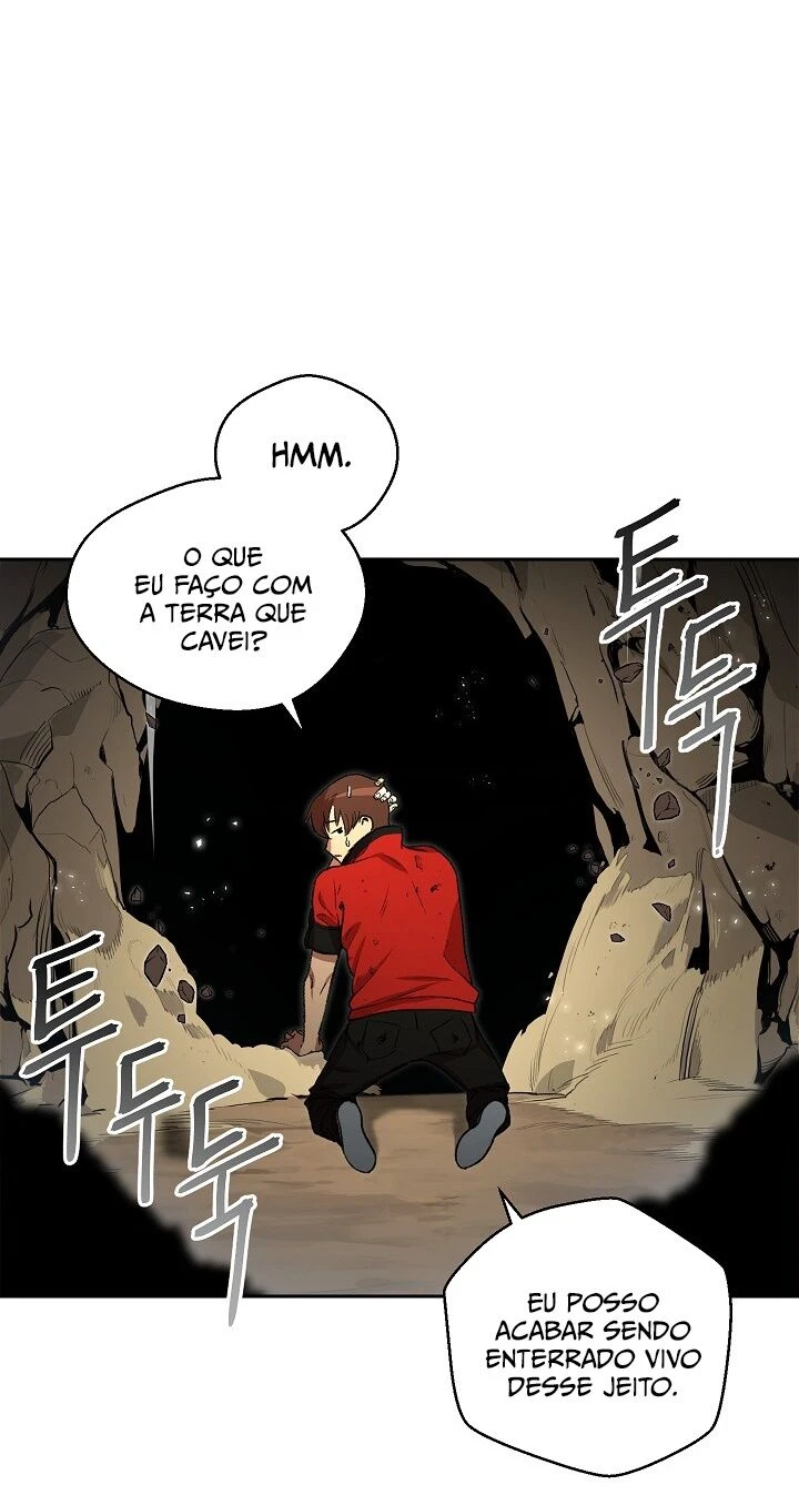 Dungeon ReinÃ­cio capitulo 3 pagina 9