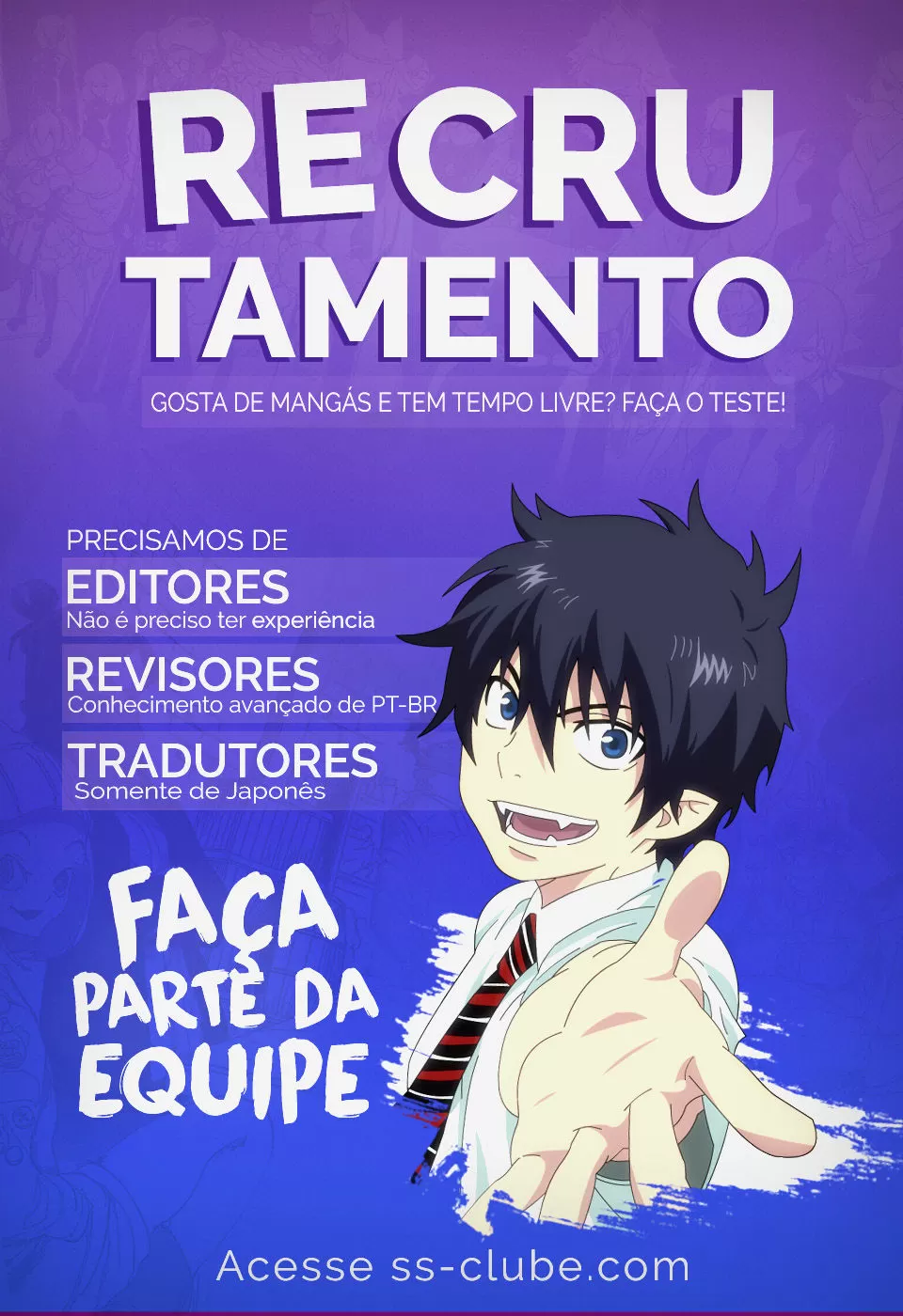 Full Drive: Ping-Pong de Alto Impacto capitulo 13 pagina 2