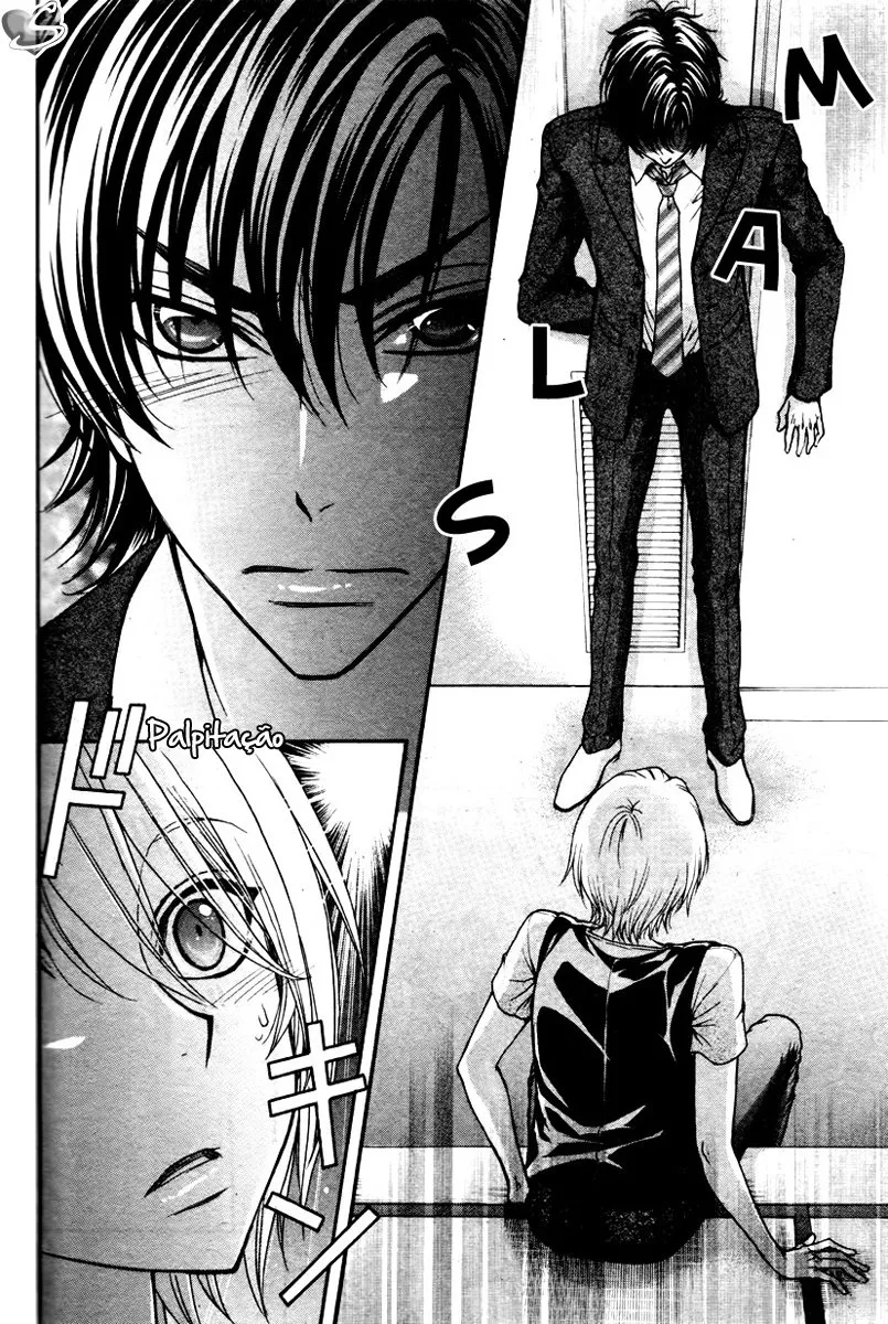Love Stage!! capitulo 12 pagina 26