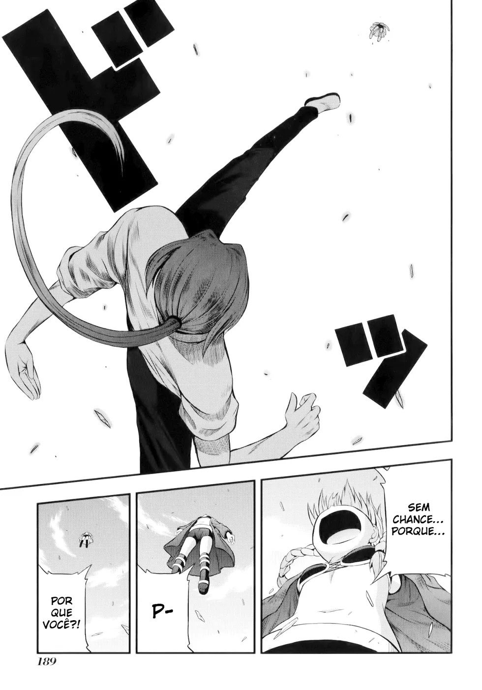 Banana no Nana capitulo 12 pagina 22