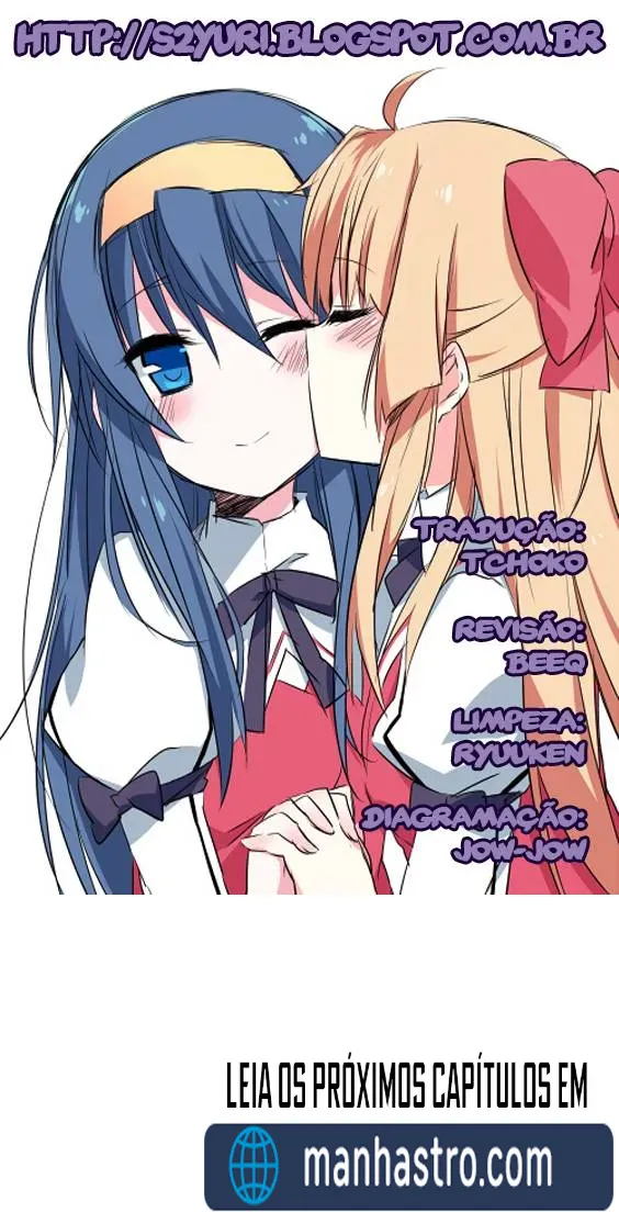 Banana no Nana capitulo 12 pagina 25
