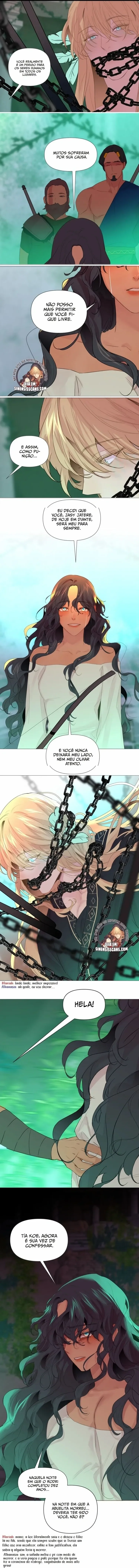 Quando Jasy Chama capitulo 74 pagina 6