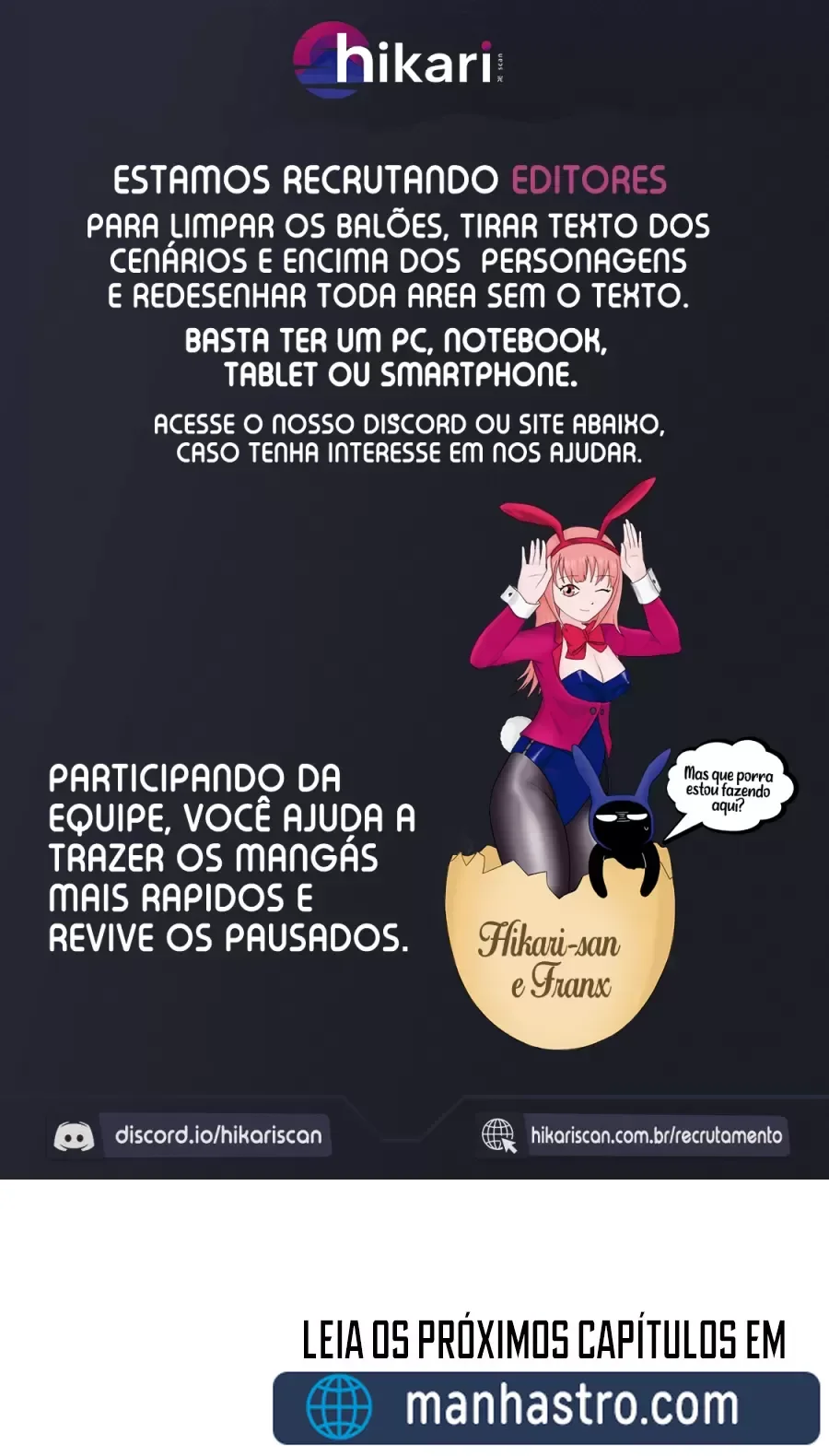 Lilac e o InÃºtil Reizinho capitulo 5 pagina 17