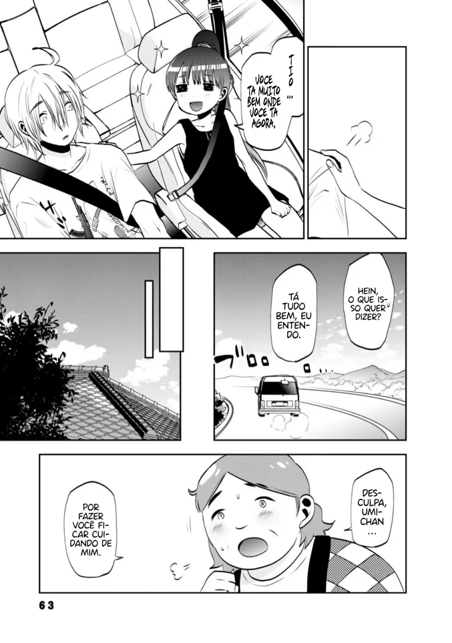 Lilac e o InÃºtil Reizinho capitulo 5 pagina 6