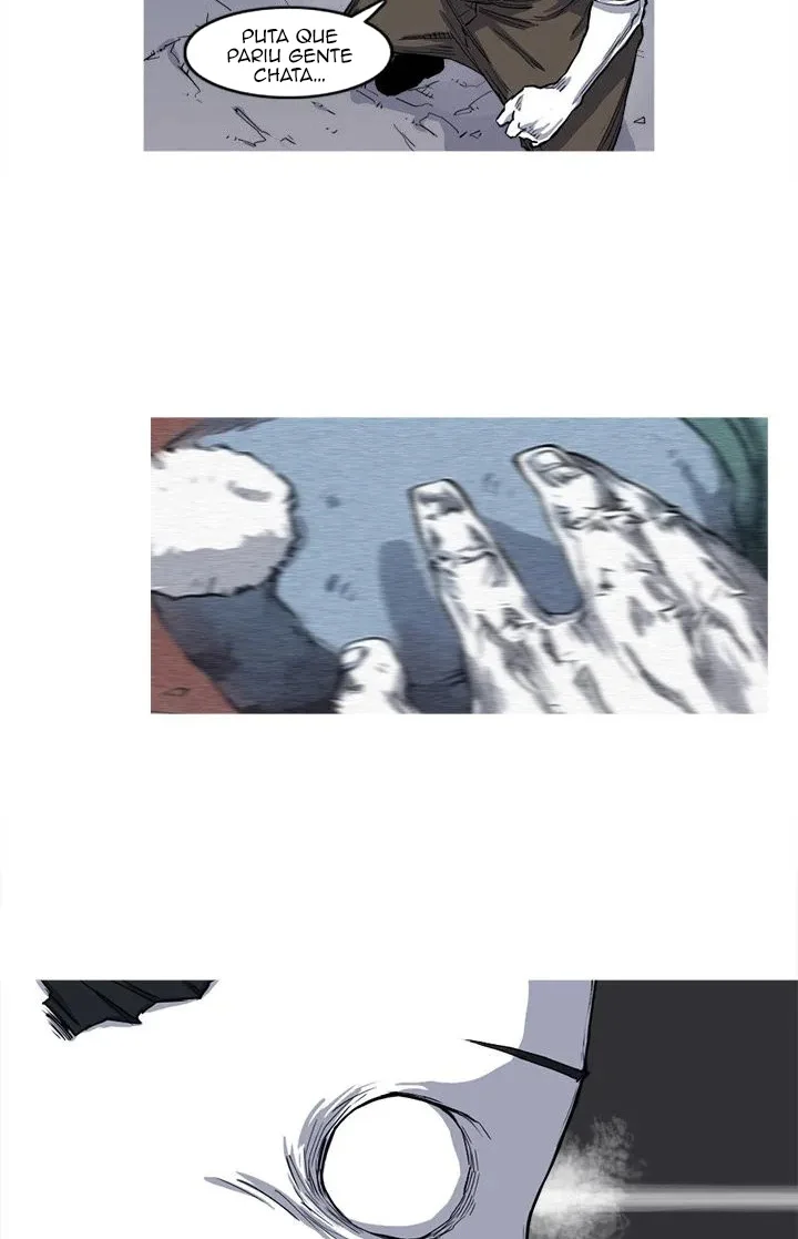 Asura capitulo 15 pagina 6