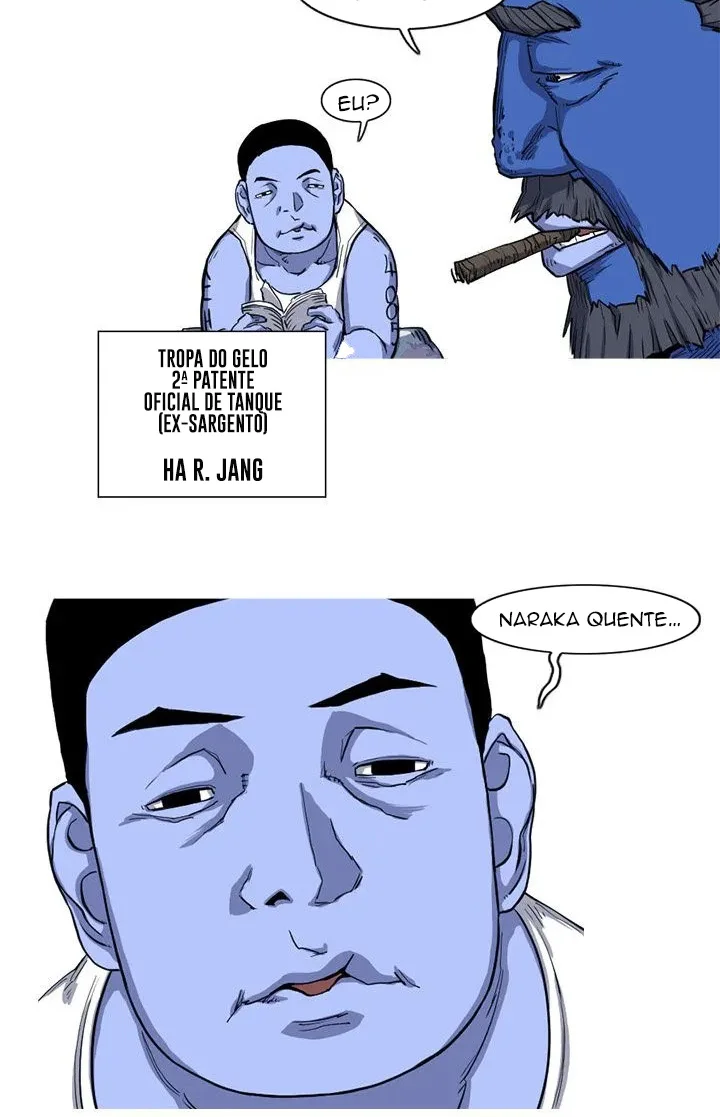 Asura capitulo 15 pagina 8