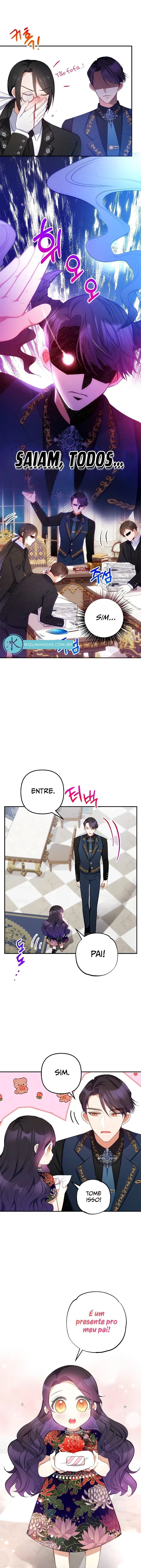 A Querida Filha do DemÃ´nio capitulo 11 pagina 16