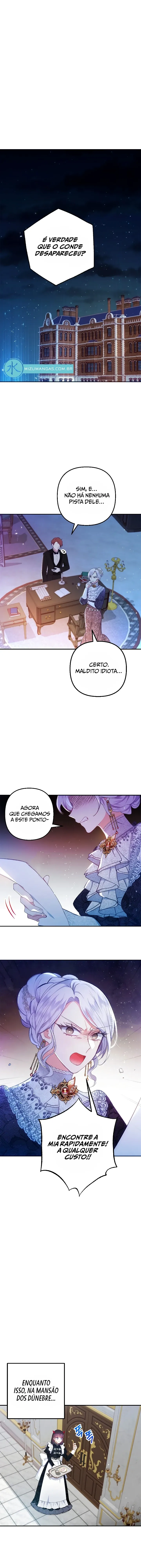A Querida Filha do DemÃ´nio capitulo 11 pagina 2