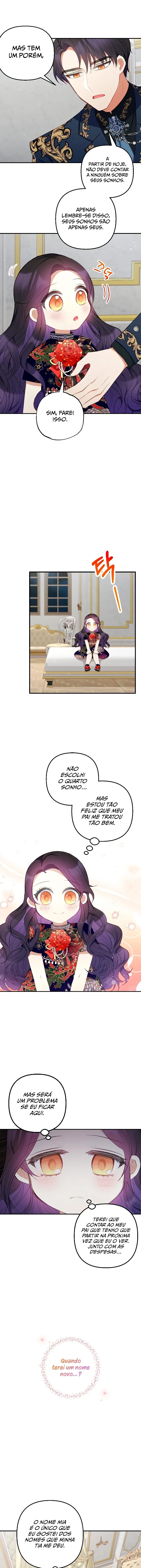 A Querida Filha do DemÃ´nio capitulo 11 pagina 6