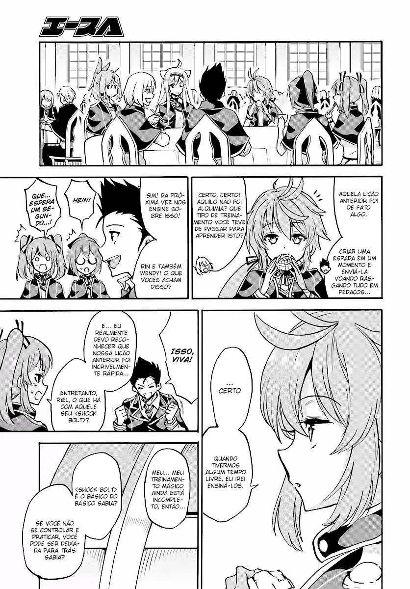 O Mago Sem Destino e os Registros Akáshicos capitulo 18 pagina 36