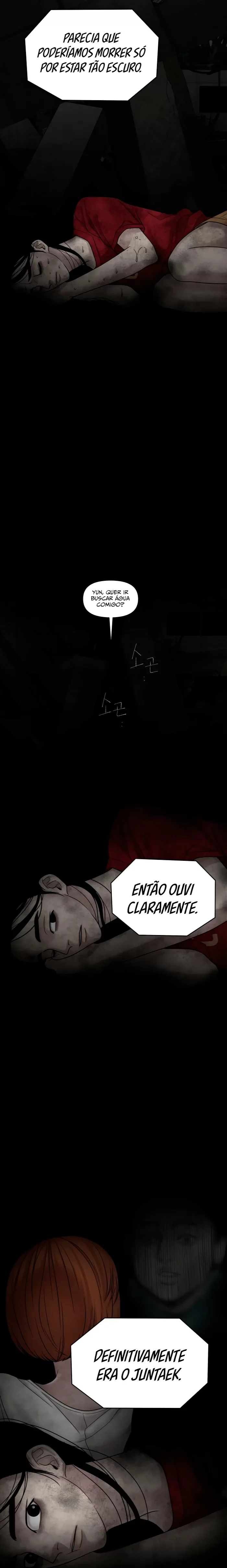 A CaÃ§a Ã s Caudas capitulo 4 pagina 14