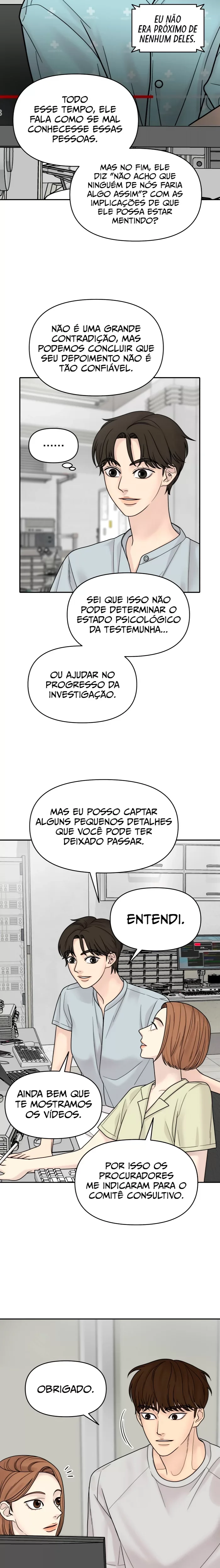 A CaÃ§a Ã s Caudas capitulo 4 pagina 22