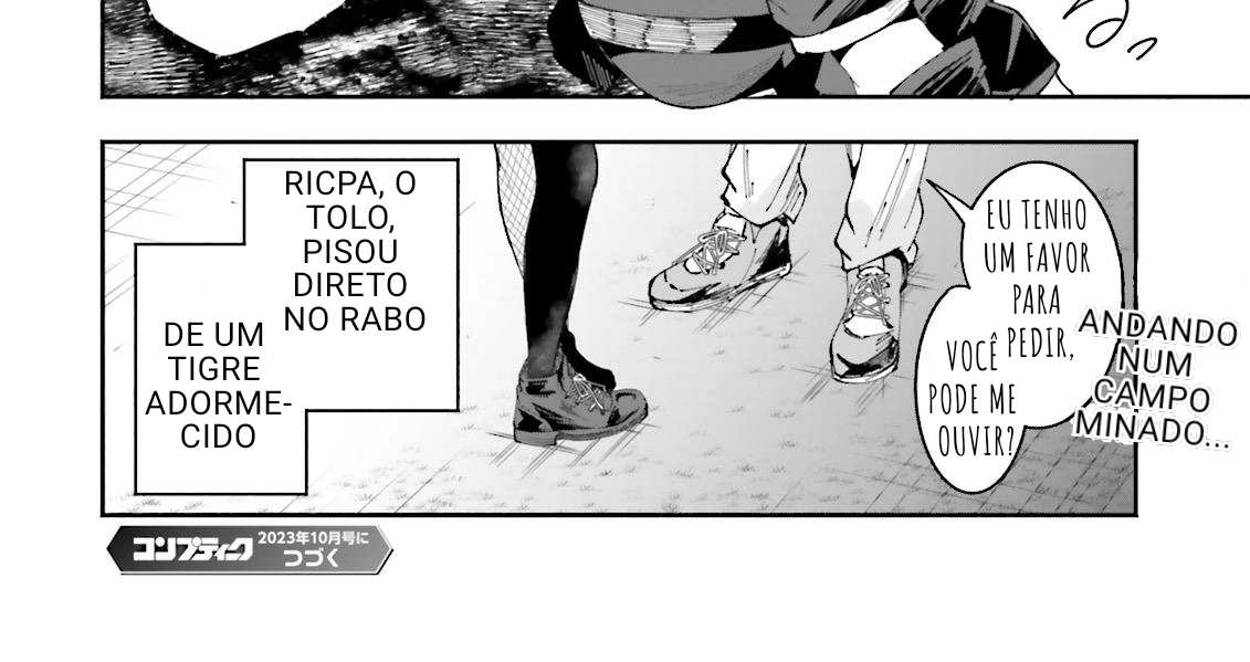 Isekai de Haishin Katsudou wo Shitara Tairyou no Yandere Shinja wo Umidashite Shimatta Ken capitulo 15 pagina 6