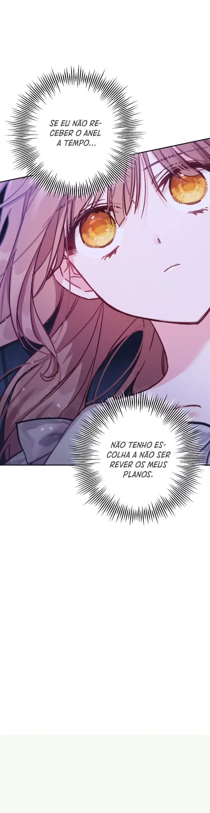 Sem Lugar para Falsidades capitulo 13 pagina 25