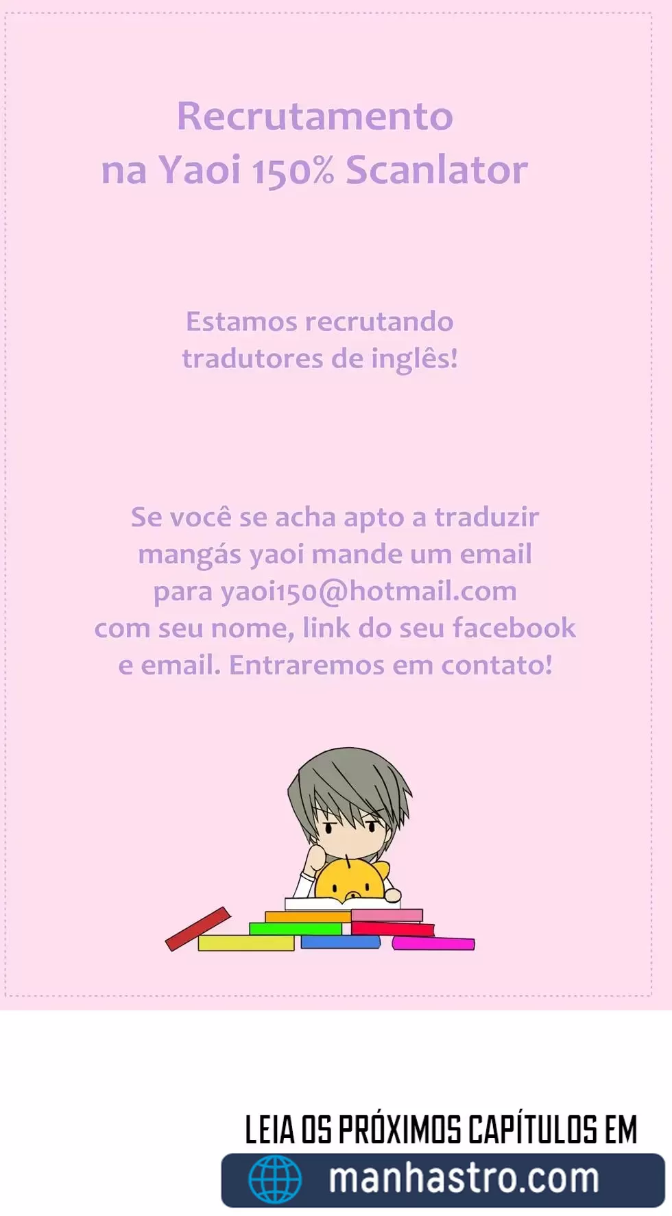TerritÃ³rio do SecretÃ¡rio capitulo 1 pagina 39
