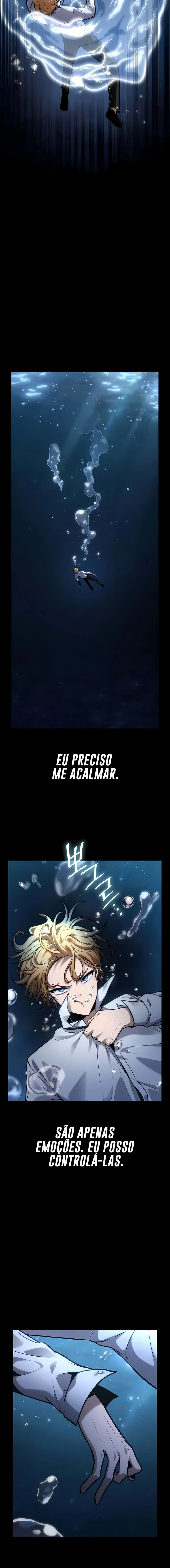 Guarda Malandro em uma Fantasia Medieval capitulo 26 pagina 11