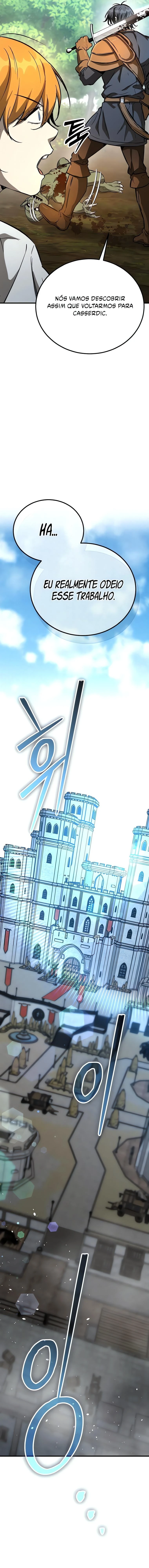 Guarda Malandro em uma Fantasia Medieval capitulo 26 pagina 31