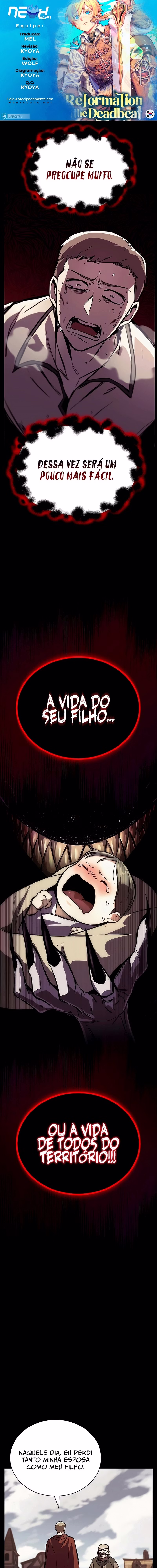 A SuperaÃ§Ã£o do Nobre Vagabundo capitulo 83 pagina 1