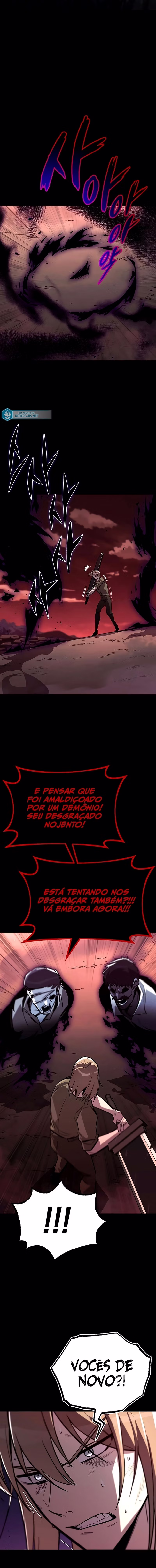 A SuperaÃ§Ã£o do Nobre Vagabundo capitulo 83 pagina 15
