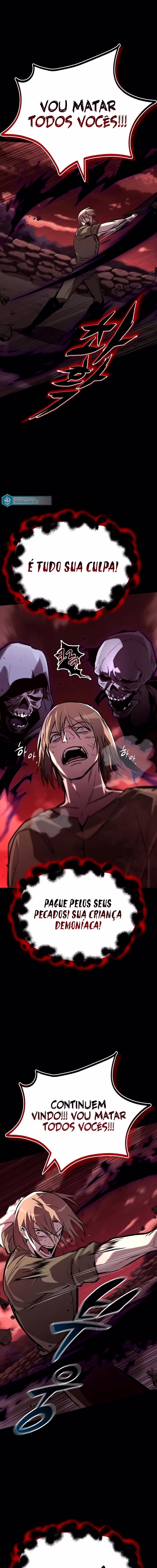 A SuperaÃ§Ã£o do Nobre Vagabundo capitulo 83 pagina 16