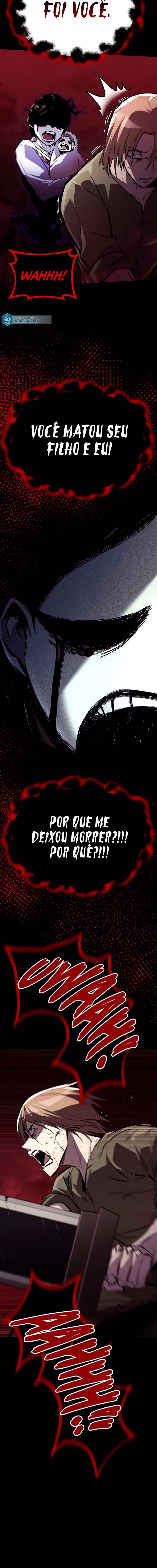 A SuperaÃ§Ã£o do Nobre Vagabundo capitulo 83 pagina 17