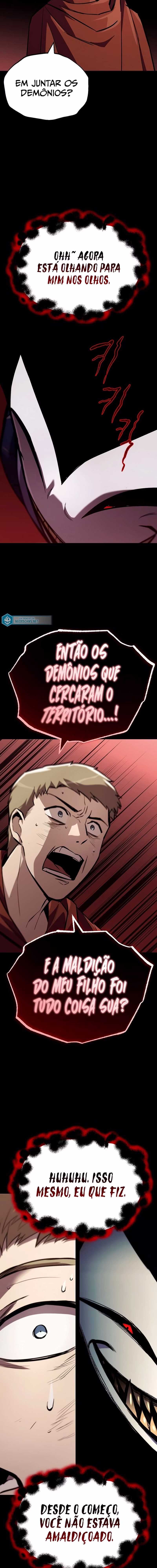A SuperaÃ§Ã£o do Nobre Vagabundo capitulo 83 pagina 6