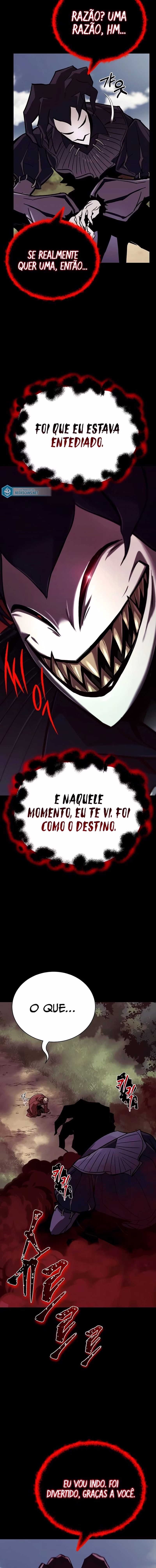 A SuperaÃ§Ã£o do Nobre Vagabundo capitulo 83 pagina 8