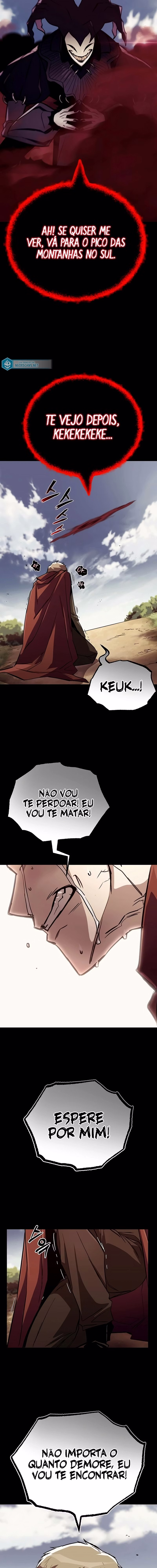 A SuperaÃ§Ã£o do Nobre Vagabundo capitulo 83 pagina 9