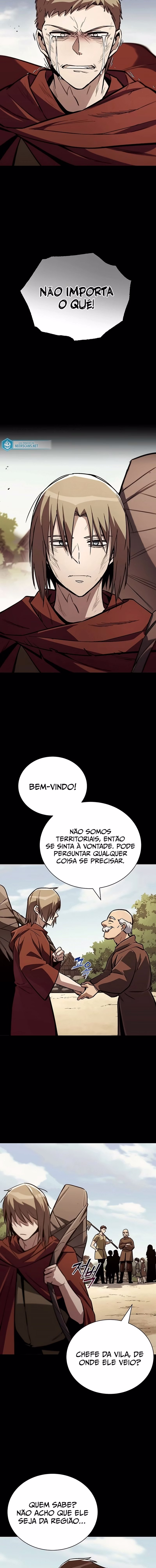 A SuperaÃ§Ã£o do Nobre Vagabundo capitulo 83 pagina 10