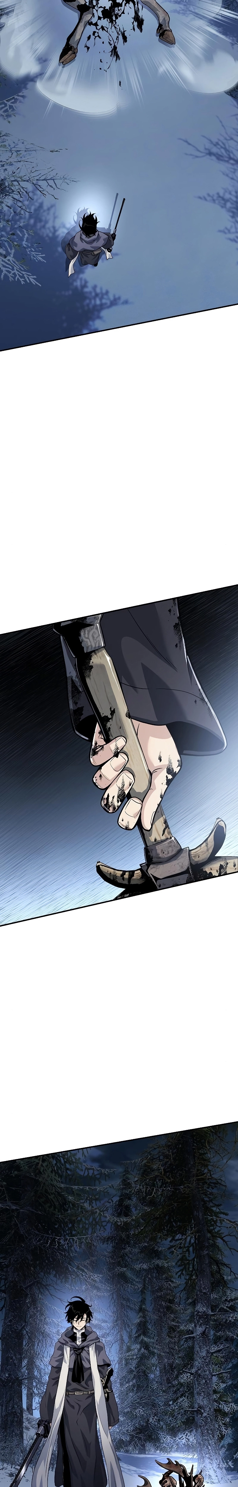 O Sacerdote da Corrupção capitulo 28 pagina 13